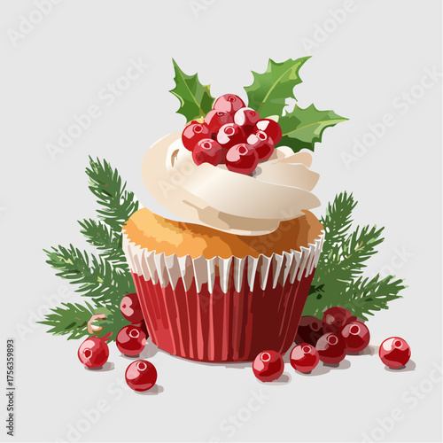 Süßes für Weihnachten