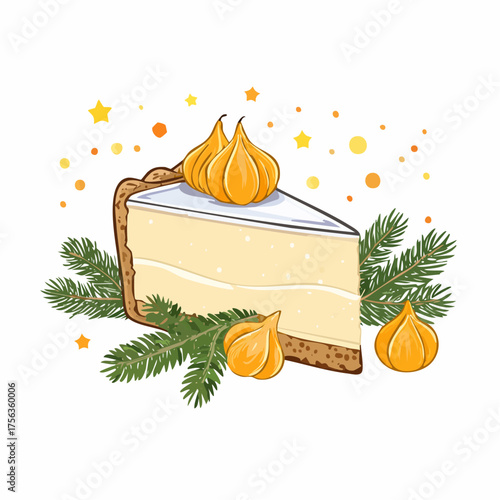 Süßes für Weihnachten