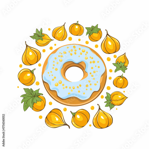 Süßes für Weihnachten