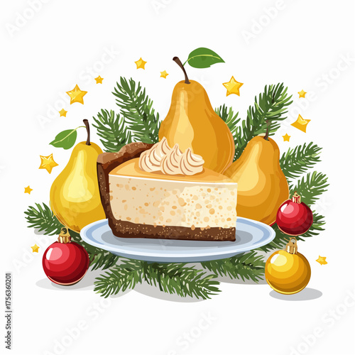 Süßes für Weihnachten