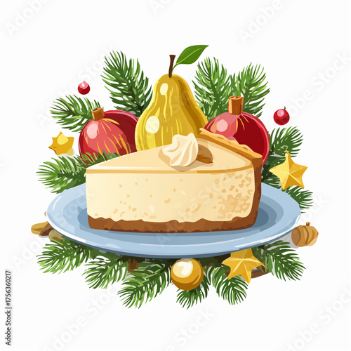 Süßes für Weihnachten