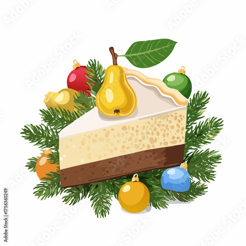 Süßes für Weihnachten