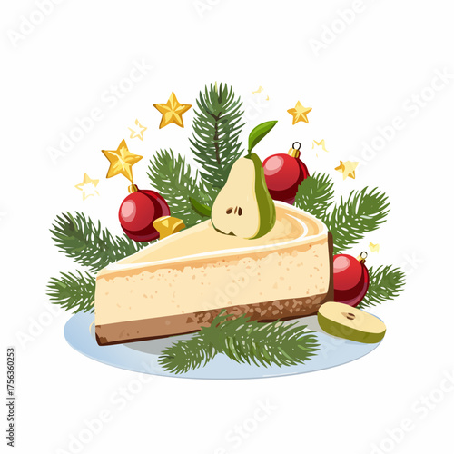 Süßes für Weihnachten