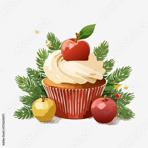 Süßes für Weihnachten