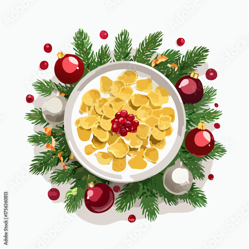 Gutes für Weihnachten