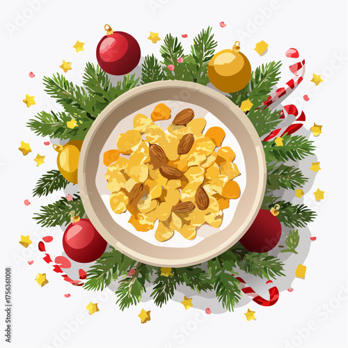 Gutes für Weihnachten