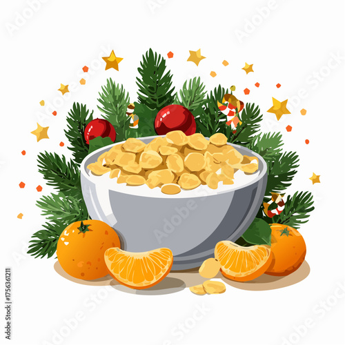 Gutes für Weihnachten