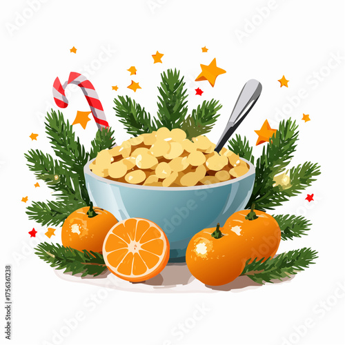 Gutes für Weihnachten