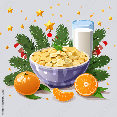 Gutes für Weihnachten