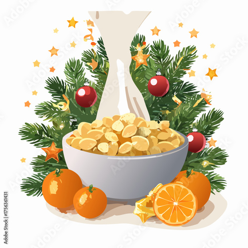 Gutes für Weihnachten