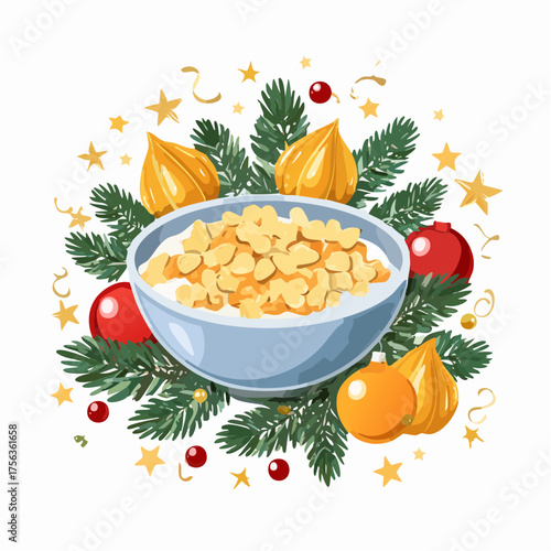 Gutes für Weihnachten