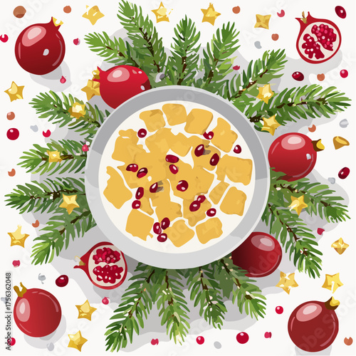 Gutes für Weihnachten