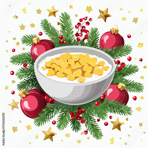 Gutes für Weihnachten