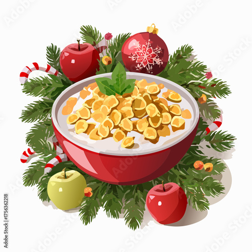 Gutes für Weihnachten