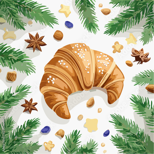 Gutes für Weihnachten