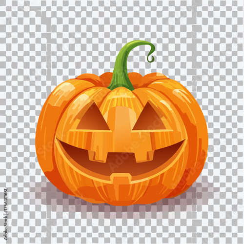 jack o lantern