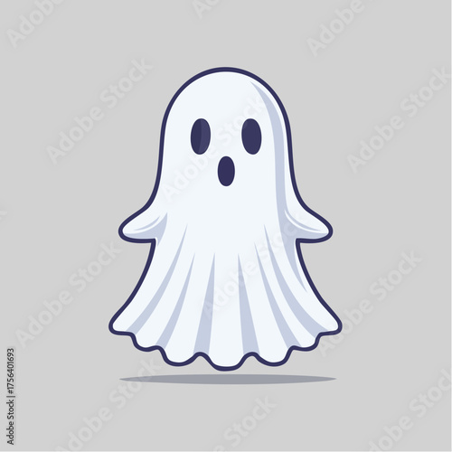 ghost halloween ghost
