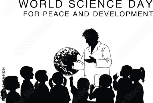 World science day for peace and development promoting benefits of science