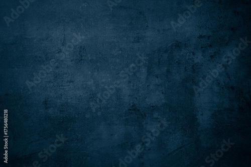 Black stone background. Empty texture for design.