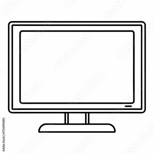 lcd tv monitor