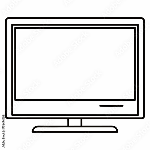 lcd tv monitor