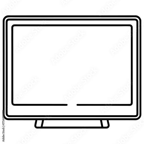 lcd tv monitor