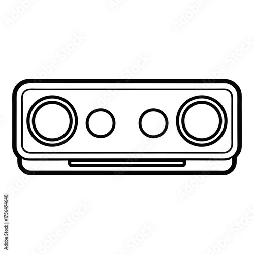 mp3 player icon