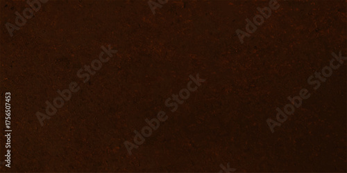 Black and brown leather texture pattern with dark grunge surface backdrop material