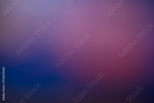 Wallpaper Mural Warm orange gradient background with smooth transitions to deep red and brown tones, evoking a cozy, autumnal, and energetic abstract feel. Torontodigital.ca