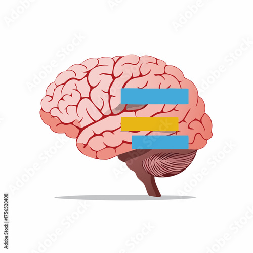  brain with too many tabs open
