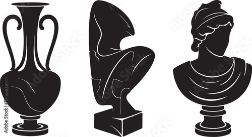 Classical Art Sculptures