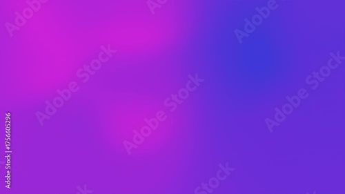Smooth colorful Gradient Flow – cosmic dusk motion art