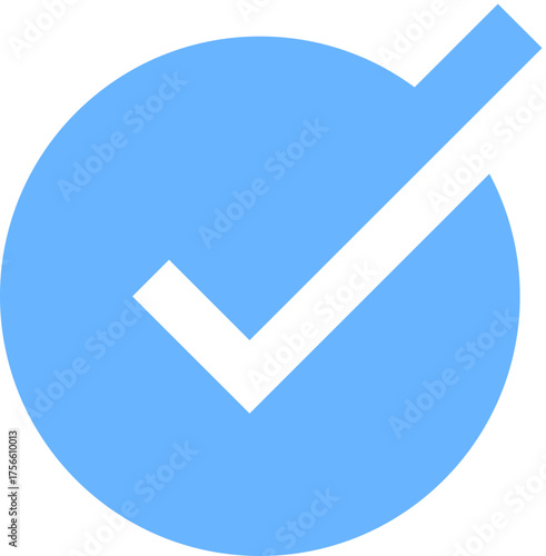 checkmark icon