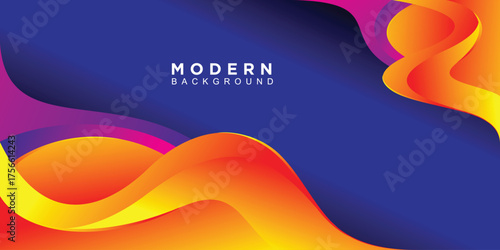abstract colorful background. modern abstract background