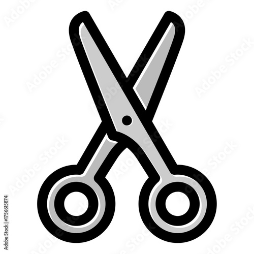 scissor icon