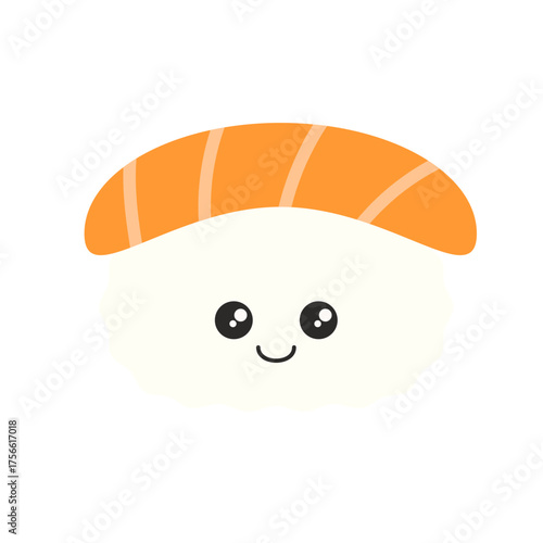 Cute Nigiri Sushi