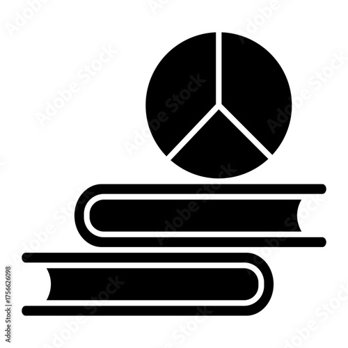 global knowledge Solid icon