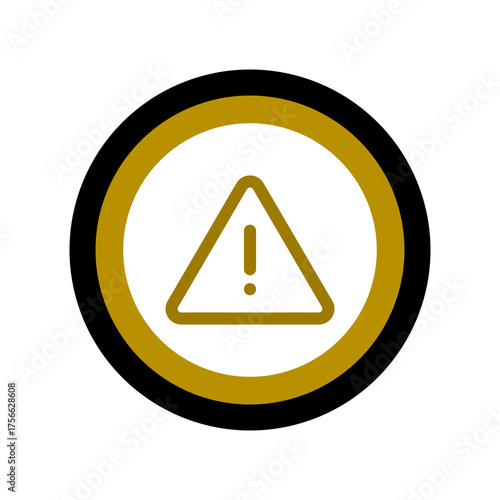 warning triangle