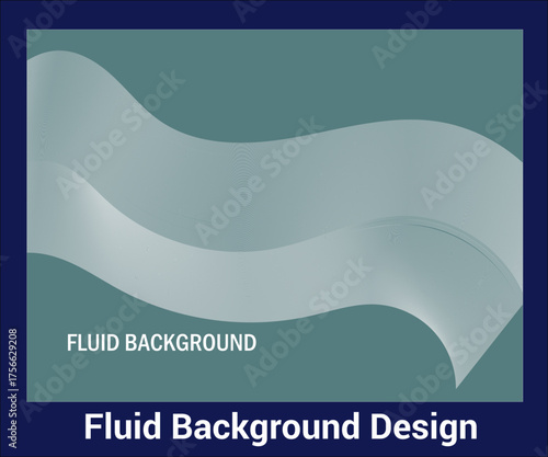 fluid background