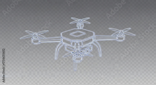 silver snowflake on black background