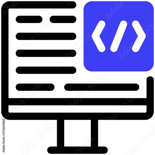 Programming Icon