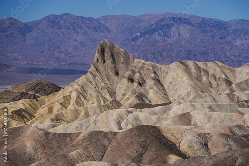 death valley national park