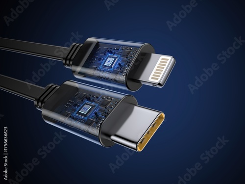 High-speed Data Cable