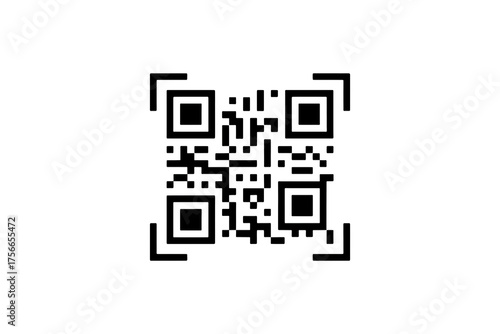 Scan this QR code for quick digital access and information now