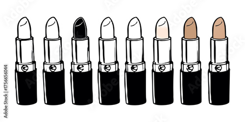Lipstick beauty makeup cosmetic fashion beauty product glamour makeup artist beauty tips cosmetic product