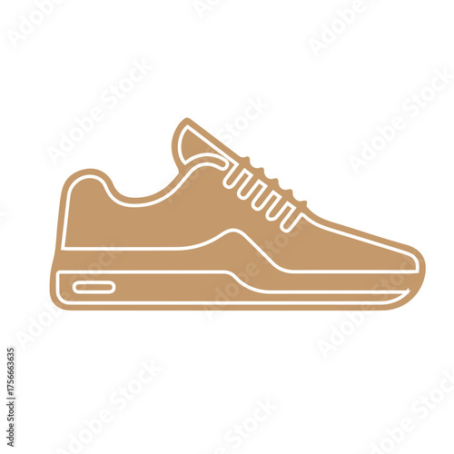 Sneaker Icon