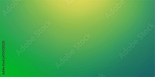 Abstract green paper texture background with vintage grunge design