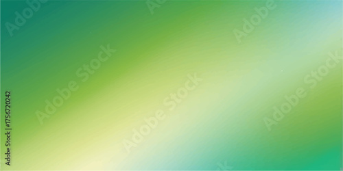 Bright, colorful abstract backgrounds with soft gradient lines create a motion wave design and blur effect