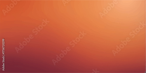 Abstract golden orange and yellow grunge background with subtle line pattern and ample copy space for design or template