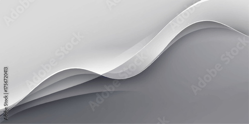 Shiny silver fork and spoon on a white background, perfect metal cutlery for kitchen and restaurant table settings